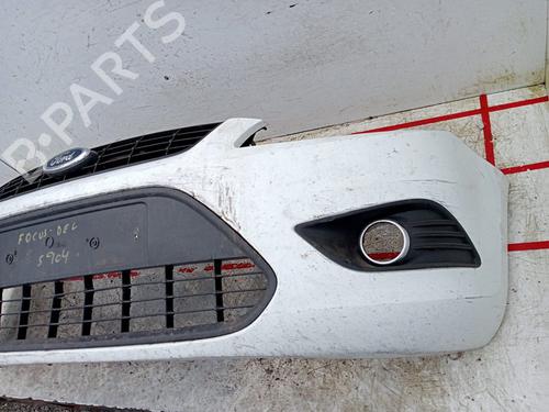 Front bumper FORD FOCUS II (DA_, HCP, DP) 1.6 | BP29953547C7 