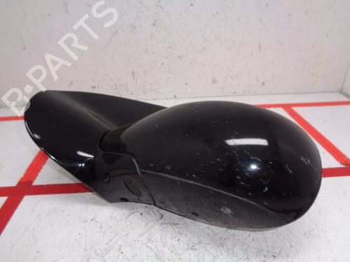 Left mirror PEUGEOT 206 Hatchback (2A/C) 1.6 HDi 110 | BP15935181C26 