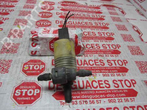 Used Washer pump OPEL KADETT E (T85) [1984-1993]  15920366