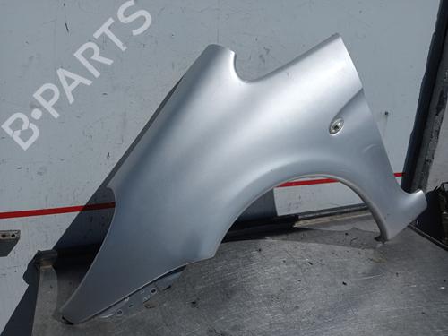 Left front fenders CITROËN XSARA PICASSO (N68) 1.6 HDi | BP25006927C41 