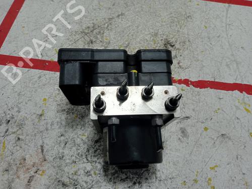 ABS pump PEUGEOT 207 (WA_, WC_) 1.6 HDi | BP19804786M43 