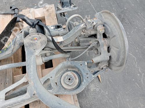Rear axle SEAT LEON (1P1)  | BP27705464M2 
