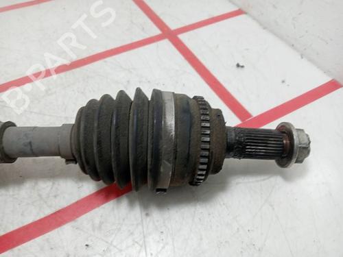 Right front driveshaft MAZDA CX-7 (ER) | BP32261688M39 - Image 5