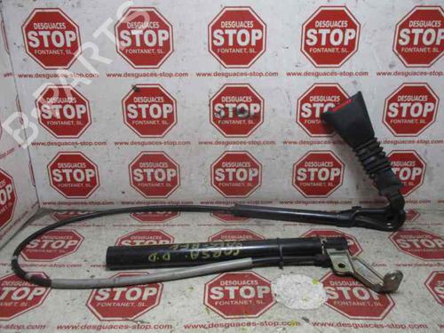 Used Front right belt tensioner OPEL CORSA B (S93) 1.2 i 16V (F08, F68, M68) (65 hp) 7388333