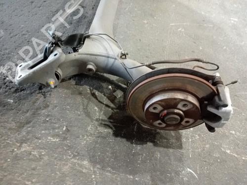 Rear axle PEUGEOT 307 Break (3E) 1.6 HDi 110 | BP22967734M2 