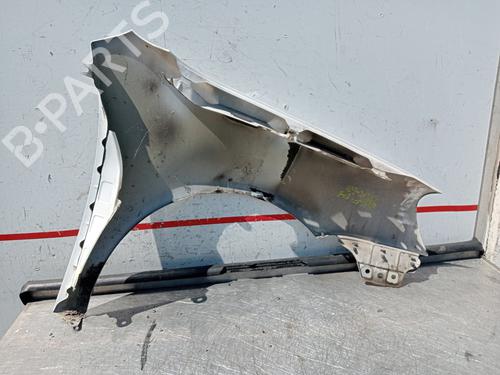 Left front fenders VW GOLF V (1K1)  | BP27696764C41 