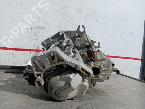 Gearbox FIAT 500 (312_) 1.2 (312AXA1A) | BP33441238M3  - Image 6