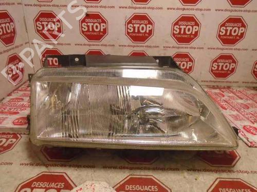 Used Right headlight CITROËN XANTIA (X1_, X2_) 2.0 HDI 90 (90 hp) 7343421