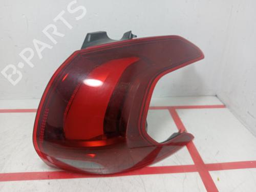 Used Right taillight Right taillight 32116054 32116054