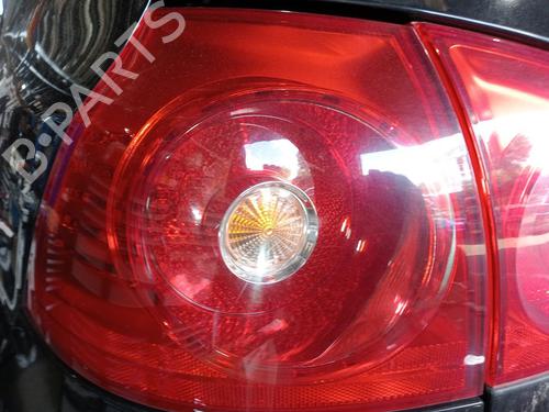 Left headlight VW GOLF V (1K1) | BP36781735C28 - Image 11