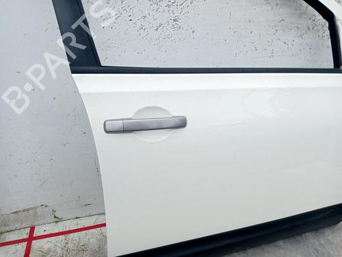 Right front door NISSAN QASHQAI I (J10, NJ10)  | BP29117472C3