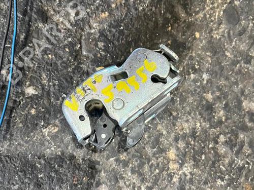 Used Tailgate lock Tailgate lock MERCEDES-BENZ VITO Mixto (Double Cabin) (W447) 111 CDI (447.701, 447.703, 447.705) (114 hp) 33818056 33818056