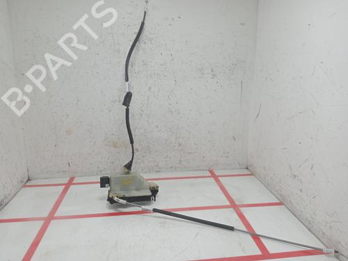 Used Rear left lock CITROËN C4 II (NC_) [2009-2025]  30153128