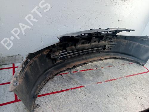 Front bumper PEUGEOT 307 (3A/C) 1.6 16V | BP30063093C7 