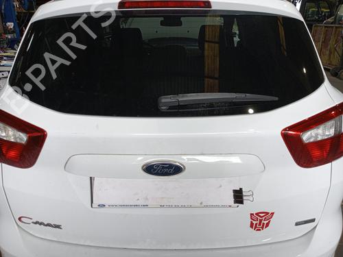 Used Tailgate Tailgate 37519653 37519653