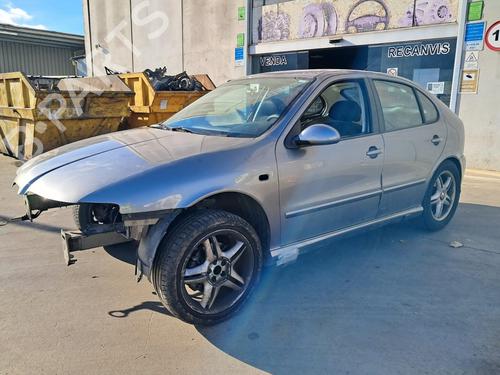 Steering rack SEAT LEON (1M1)  | BP16267902M22 