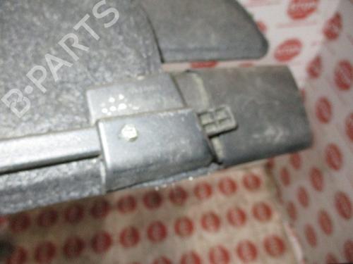 Rear parcel shelf PEUGEOT 307 Break (3E) 1.6 HDi 110 | BP7306644C85 