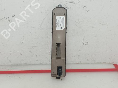 Left rear window switch SAAB 9-3 (YS3F, E79, D79, D75) 1.9 TiD | BP18265570I29 