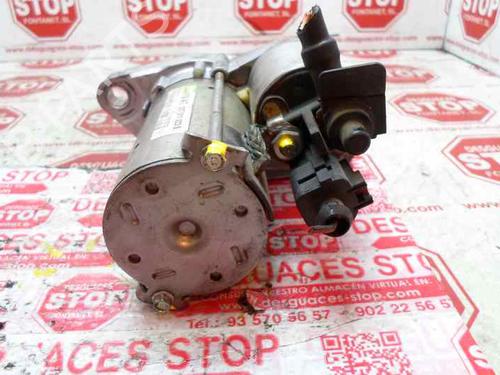 Starter SEAT IBIZA IV SC (6J1, 6P5)  | BP7391806M8 