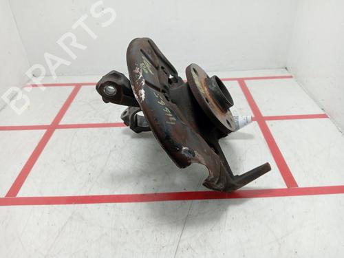 Right front steering knuckle SEAT LEON (1M1) | BP36699246M26 - Image 7