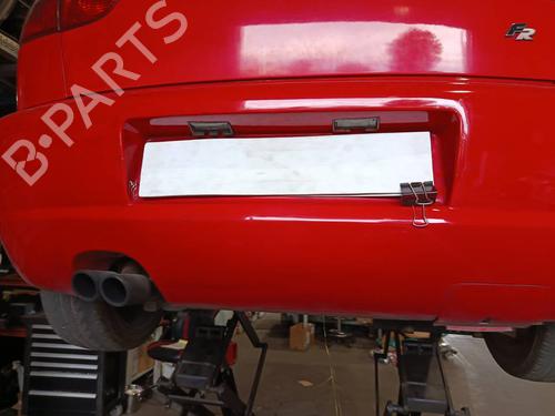 Used Rear bumper Rear bumper 38777623 38777623