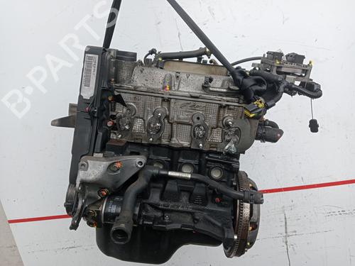 Engine TATA INDICA VISTA  | BP29722070M1 