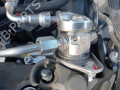 Engine FORD FOCUS IV Turnier (HP)  | BP32323525M1 