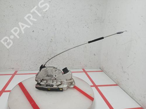 Used Front left lock SEAT IBIZA IV (6J5, 6P1) [2008-2017]  26708005