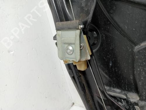 Front right window mechanism VW GOLF VI (5K1) | BP37630603C23 - Image 2