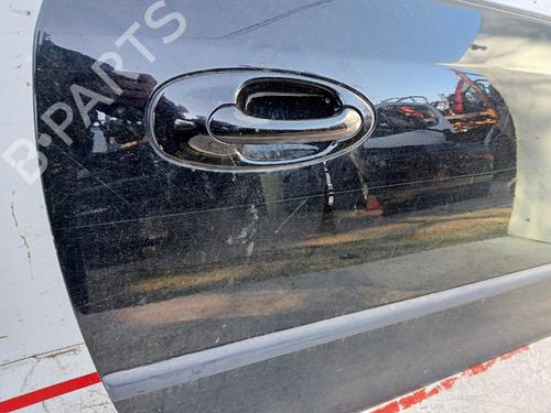 Right front door SAAB 9-3 Convertible (YS3F) 2.0 t | BP24579929C3 