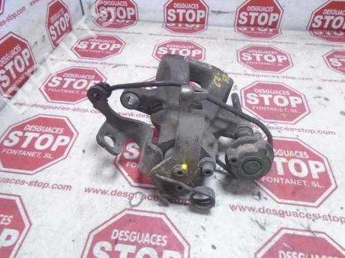 Right rear brake caliper CITROËN C4 Grand Picasso I (UA_)  | BP15921779M106 