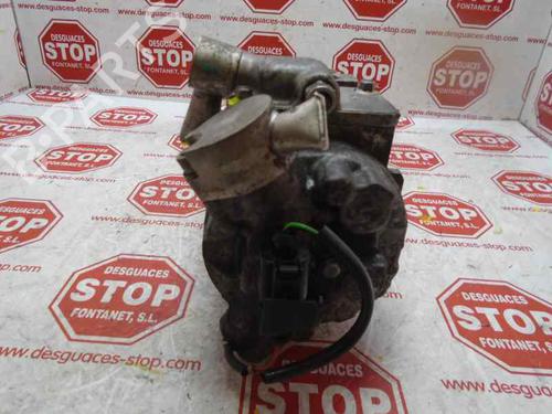 AC compressor SEAT CORDOBA (6L2) 1.4 TDI | BP7361475M34 