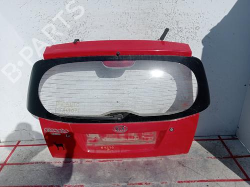 tailgate-kia-picanto-i-sa-2004-2005-2006-2007-2008-2009-2010-2011-2012-31721299 main image