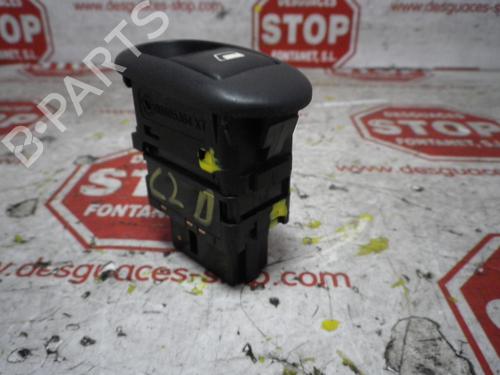 Right front window switch CITROËN C2 (JM_) 1.4 | BP7322574I26 