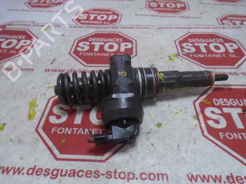 Injector SEAT IBIZA III (6L1)  | BP7362381M100 