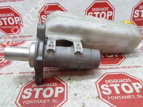 Brake master cylinder FIAT DUCATO Van (250_) 120 Multijet 2,3 D | BP7390734M77 