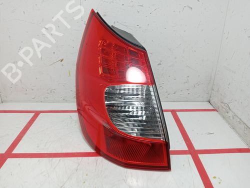 Rückleuchte Links für RENAULT GRAND SCÉNIC II (JM0/1_) [2004-2009]  27898752