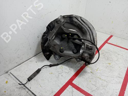 Right front steering knuckle BMW 1 (E87) 116 d | BP21845166M26 