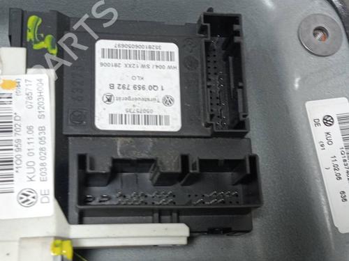 Front right window mechanism VW EOS (1F7, 1F8) | BP38935595C23 - Image 10
