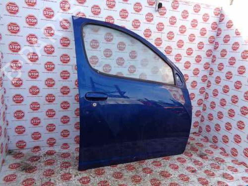Dør høyre foran TOYOTA YARIS VERSO (_P2_) 1.3 (NCP20_, NCP22_, NCP20R, NCP22R) (86 hp) 7622652