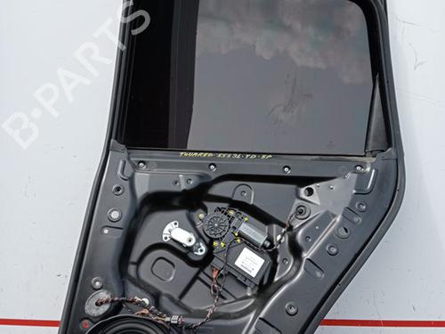 Rear right window mechanism VW TOUAREG (7LA, 7L6, 7L7) 3.2 V6 | BP15948477C25 