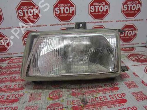 Faro izquierdo SEAT CORDOBA (6K1, 6K2) 1.6 i (75 hp) 7344223