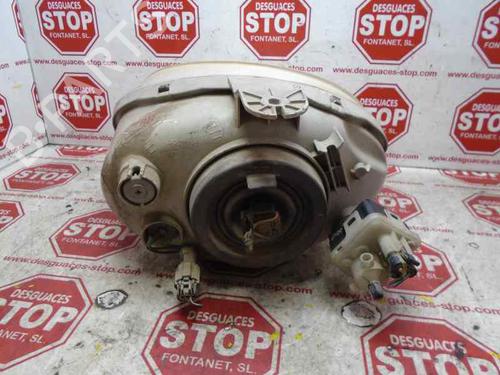 Right headlight DAEWOO MATIZ (M100, M150) 0.8 | BP7353034C29 