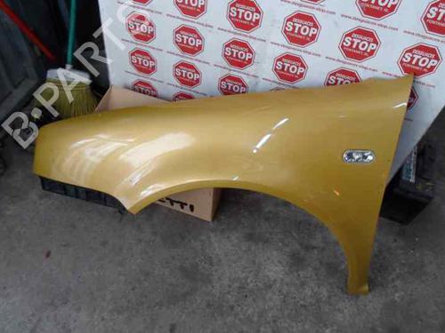 Left front fenders VW GOLF IV (1J1) 1.9 TDI | BP7620950C41 