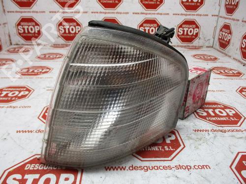 Used Left front indicator MERCEDES-BENZ C-CLASS (W202) C 180 (202.018) (122 hp) 7323686