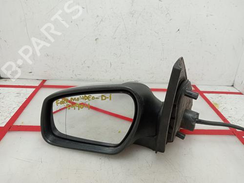Used Left mirror FORD MONDEO III (B5Y) 2.0 TDCi (130 hp) 15932930