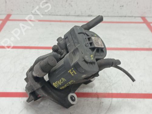 Left rear brake caliper SEAT ATECA (KH7, KHP) 1.5 TSI | BP27898745M107 - Image 3