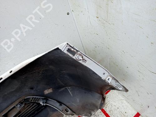 Rear bumper PEUGEOT 308 I (4A_, 4C_)  | BP30440163C8 