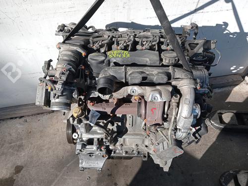Engine FORD FIESTA VI (CB1, CCN)  | BP32163144M1 