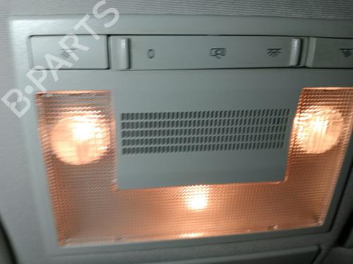 Used Interior roof light SEAT ALTEA (5P1) [2004-2015]  31973141